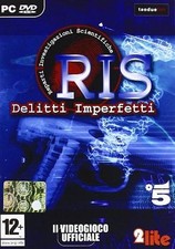 Ris - Delitti Imperfetti PC