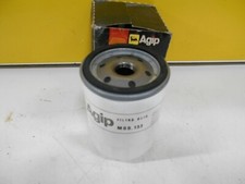 Filtro olio AGIP 133 motori