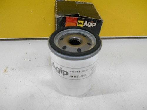 Filtro olio agip - olio, motori