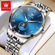 OLEVS Luminous Orologio