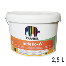 CAPAROL Indeko W vernice per