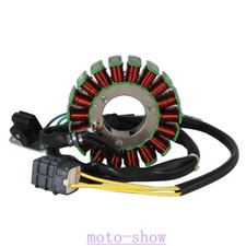 Bobina statore magneto per