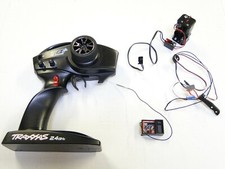 NEW TRAXXAS T-MAXX 3.3   TQi