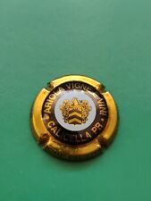 CALICELLA FR ARIOLA VIGNE E VINI CAPSULA CAPS TAPPO VINO / SPUMANTE / CHAMPAGNE