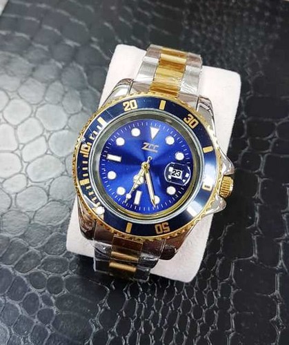 Orologio polso zcc sub - orologio, uomo