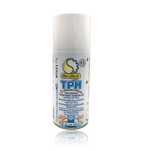 Trattamento purificante - trattamento,