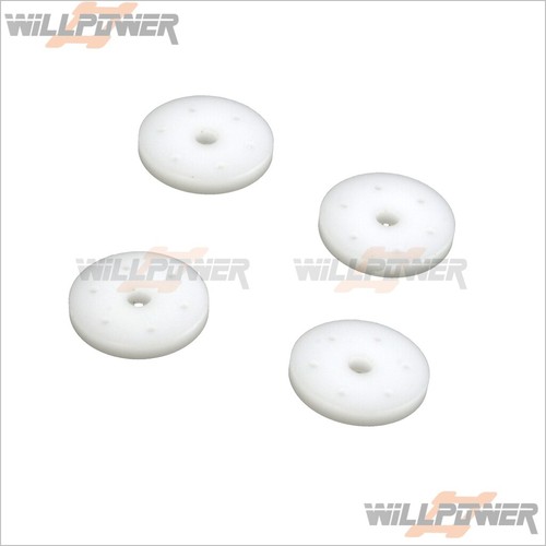 Pistone 0096 - #0096, (rc-willpower)