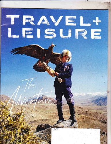 Travel leisure - travel, +
