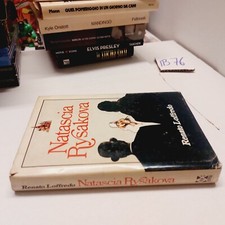 Natascia Rysakova Renato Loffredo 1977 Club degli editori  IB76