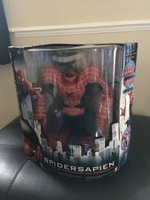 Spidersapien Robosapien