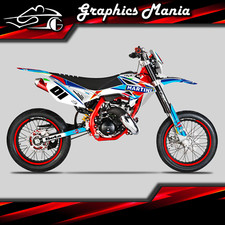 Kit grafiche PVC BETA RR50