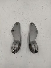 Coppia reggi faro moto - -,