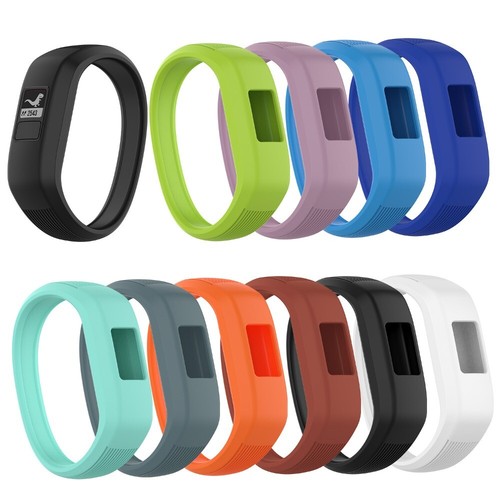Cinturino orologio silicone