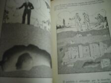 ESPERIMENTI DI RADIESTESIA_UTILIZZO DEL PENDOLO_ACQUA_PETROLIO_TESORI NASCOSTI