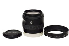 OBIETTIVO MINOLTA AF ZOOM 35-105MM F3.5(22)-4.5