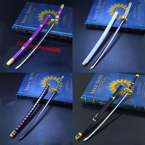 Modellino katana spada samurai - modellino,