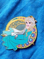 FANTASY PIN SPILLA LUNAR ELSA