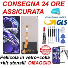 DISPLAY LCD ORIGINALE OPPO