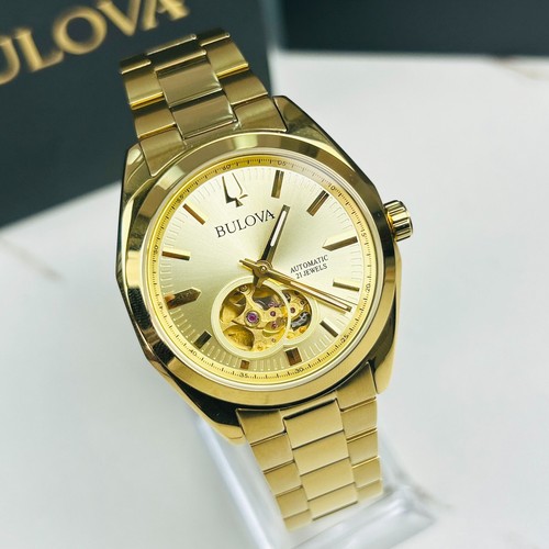 Orologio automatico uomo - orologio,