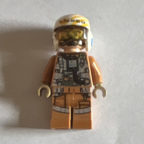 Lego star wars resistance - star,