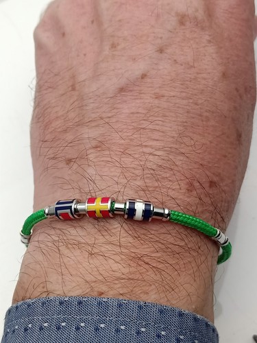 Bracciale argento 925 - bracciale,