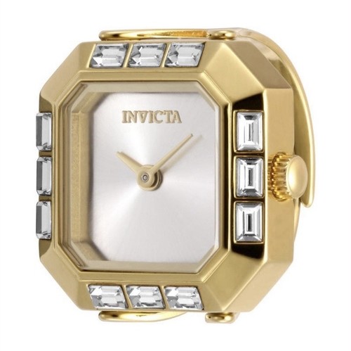 Orologio invicta donna oro - orologio,