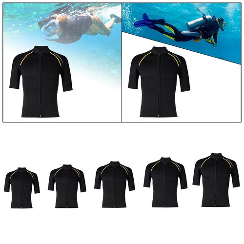 Giacca top muta uomo - muta, da