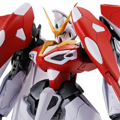 Modellino bandai robot - modellino,