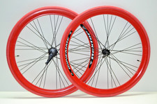 Ruote o cerchi 28 fixed 1v