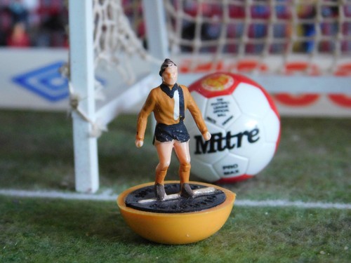 Subbuteo vintage anni - vintage,