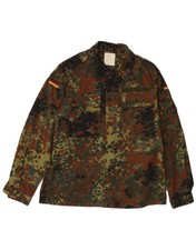 Camicia militare uomo vintage