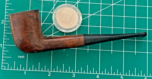 Pipa fumo vintage lord - pipa,