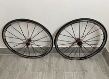 Ruote cerchi Corsa Mavic