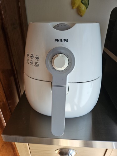 Philips airfryer hd9216 - philips, hd9216/80