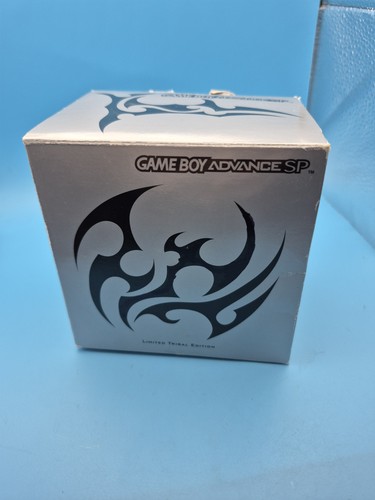Nintendo game boy advance - 🔥,