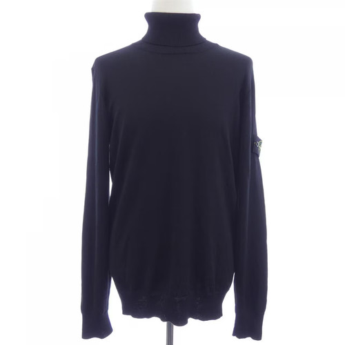 Stone island 7715525c4 knit - stone,