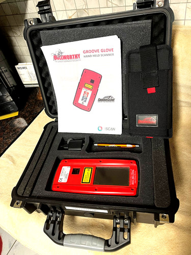 Tscan tire profiles groove - tscan,