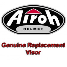 VISIERA TRASPARENTE AIROH