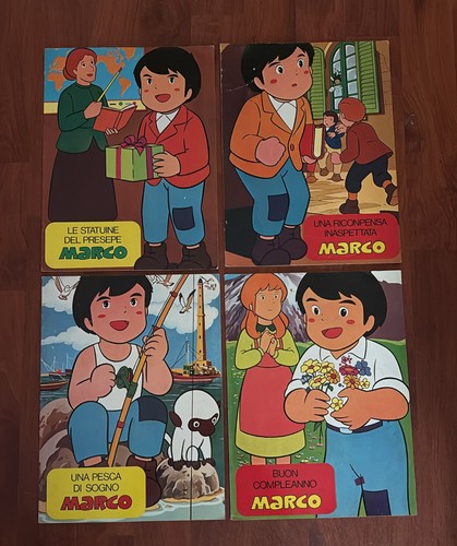 Marco lotto libretti amz - di,