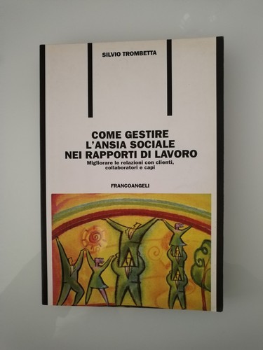Come gestire ansia - come, l'ansia