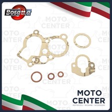 SERIE GUARNIZIONI CARBURATORE