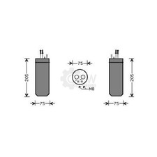 Condizionatore Trockner Per