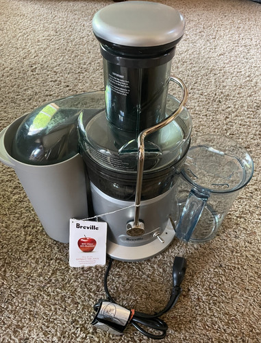 Breville je98xl fontana succo - breville,