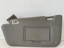 PARASOLE ALETTA ANTERIORE SX