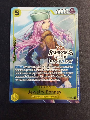 Jewelry bonney 085 promo - jewelry,