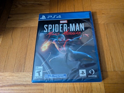 Marvel spider man miles - marvel's,