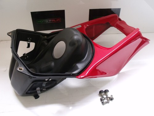 Ducati 916 scatola - 916, filtro