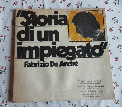 Fabrizio andre storia di - de,
