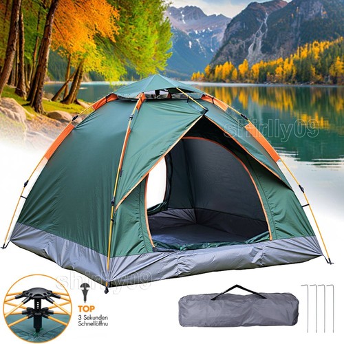 Tenda campeggio pop - da,