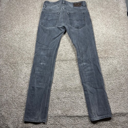 Diesel thavar slim skinny - thavar,